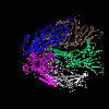 Molecular Structure Image for 3EI0