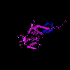 Molecular Structure Image for 3ESW