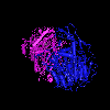 Molecular Structure Image for 3BDH