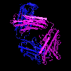 Molecular Structure Image for 3BDY