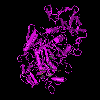 Molecular Structure Image for 3BLP