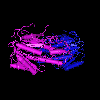 Molecular Structure Image for 3F1L