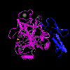 Molecular Structure Image for 2VH0