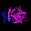 Molecular Structure Image for 2ZSH