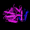 Molecular Structure Image for 2ZSI