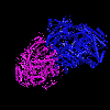 Molecular Structure Image for 3CWW