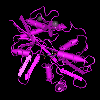 Molecular Structure Image for 3DP4