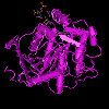 Molecular Structure Image for 3EBL