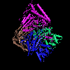 Molecular Structure Image for 3EXE