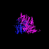 Molecular Structure Image for 3F0N