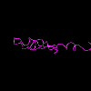 Molecular Structure Image for 2K4F