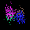 Molecular Structure Image for 1ADO