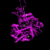 Molecular Structure Image for 3D4G