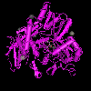 Molecular Structure Image for 3EF7