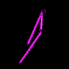 Molecular Structure Image for 3ETZ