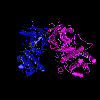 Molecular Structure Image for 2ZDY