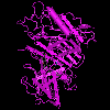 Molecular Structure Image for 2ZDZ