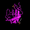 Molecular Structure Image for 2ZPN