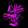 Molecular Structure Image for 3BG8