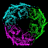 Molecular Structure Image for 3CDJ