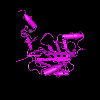 Molecular Structure Image for 3EBE