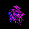 Structure molecule image