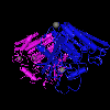 Molecular Structure Image for 3FCX