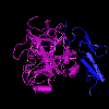 Molecular Structure Image for 2VH6