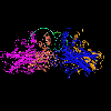 Molecular Structure Image for 3EXJ