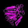 Molecular Structure Image for 3F49