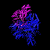 Molecular Structure Image for 2W3S