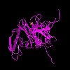 Molecular Structure Image for 3EGA