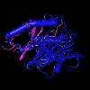 Molecular Structure Image for 3EP3