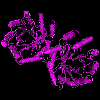 Molecular Structure Image for 3EWB