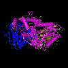 Molecular Structure Image for 3FDU