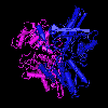 Molecular Structure Image for 3FGP