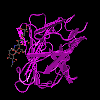 Molecular Structure Image for 2ZHL