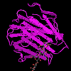 Molecular Structure Image for 2ZHN