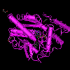 Molecular Structure Image for 2ZVQ