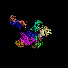 Molecular Structure Image for 3CM9