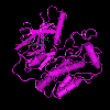 Molecular Structure Image for 3EKN