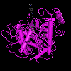 Molecular Structure Image for 3EW8