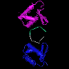 Molecular Structure Image for 3F21