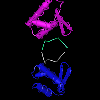 Molecular Structure Image for 3F23