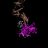 Molecular Structure Image for 3CW2