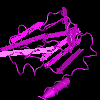 Molecular Structure Image for 2KA7