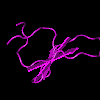 Molecular Structure Image for 2KCF