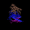 Molecular Structure Image for 3CFI