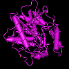 Molecular Structure Image for 3DNM