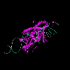 Molecular Structure Image for 3EH8